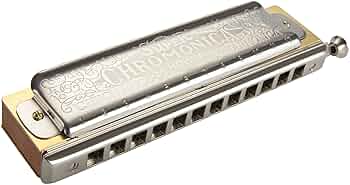 HOHNER スーパークロモニカ C調 ドイツ製 ハーモニカ 611R6vYBg+L._UF350,350_QL50_.jpg